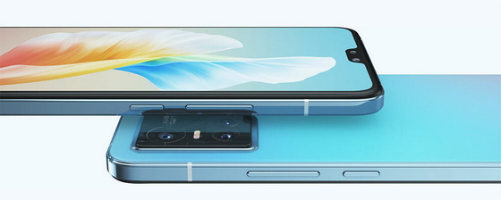 vivo S10