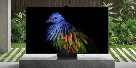 Xiaomi Mi TV 6 Extreme Edition