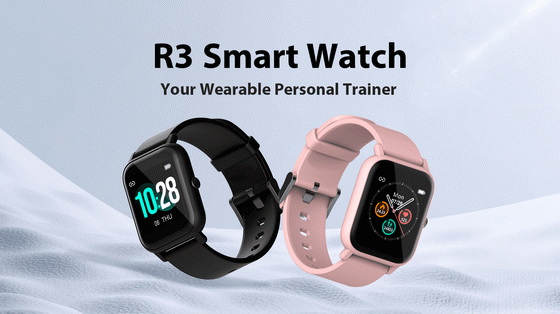 Blackview R3