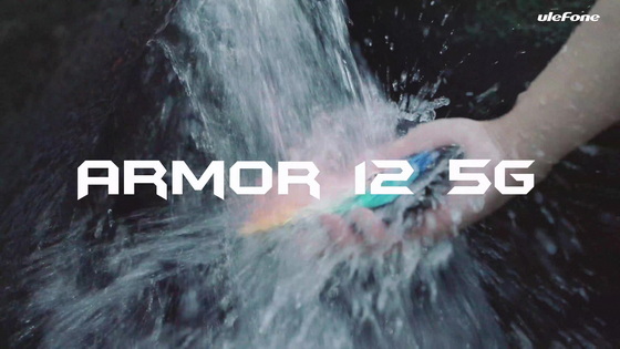 Ulefone Armor 12 5G