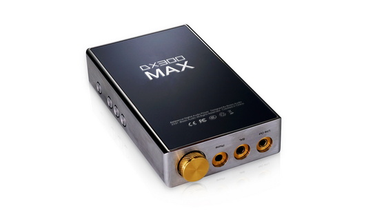 iBasso DX300 Max