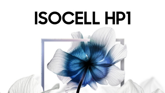 ISOCELL HP1