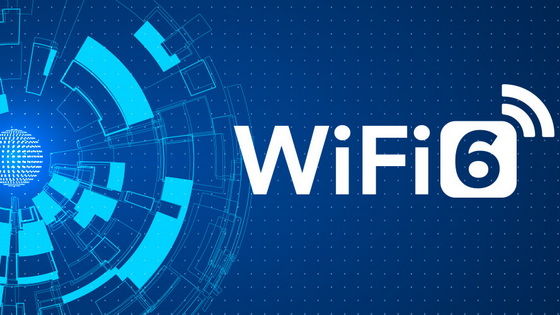 MediaTek W-Fi 6
