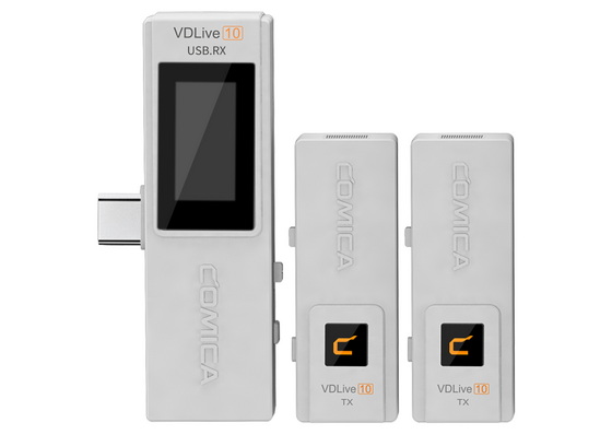 VDLive10
