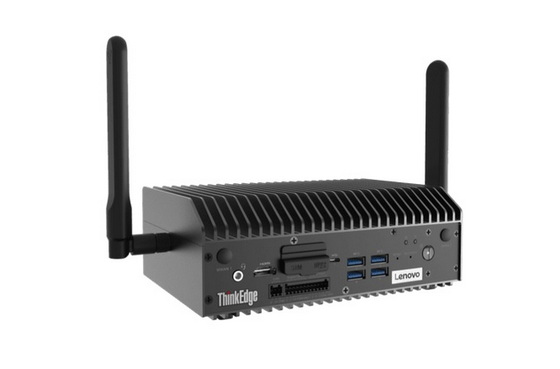 Lenovo ThinkEdge SE70 Edge