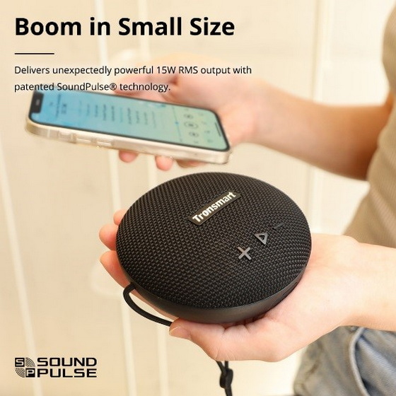 Tronsmart