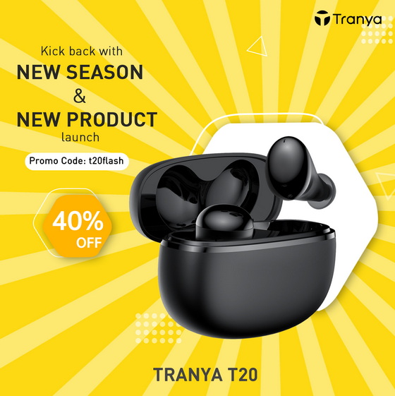 Tranya T20