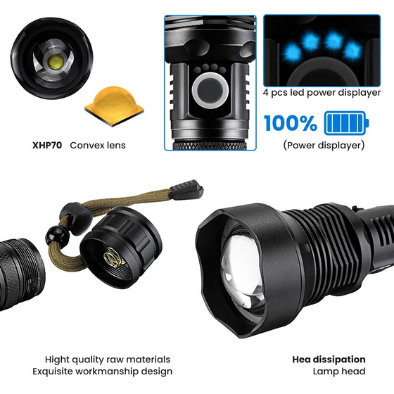 XANES XHP70.2