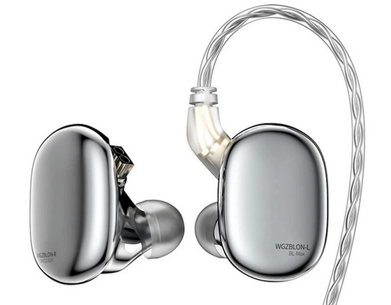 BLON BL-Max