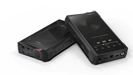 FiiO M17