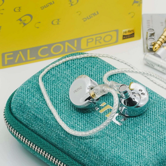 DUNU Falcon Pro