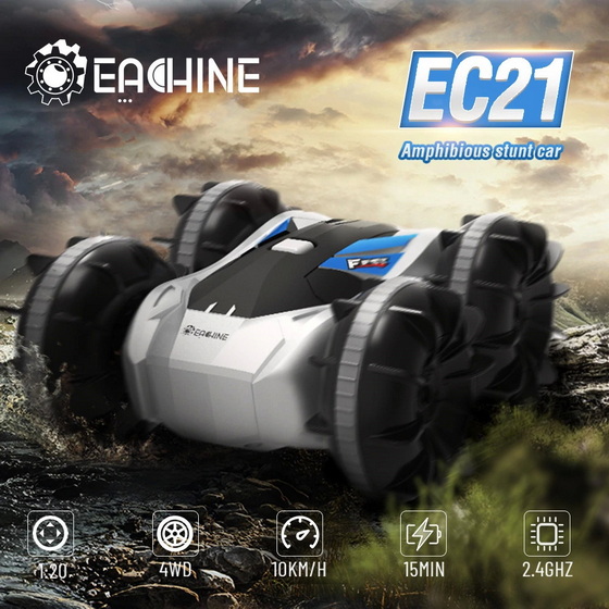Eachine EC21