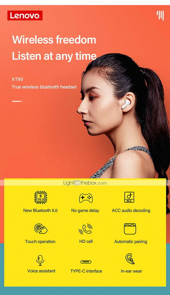 Lenovo XT90