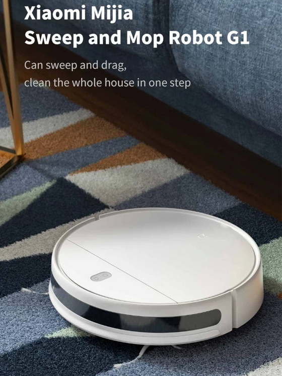 Xiaomi Mijia G1