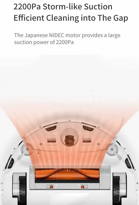 Xiaomi Mijia G1