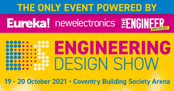 Engineering Design Show 2021