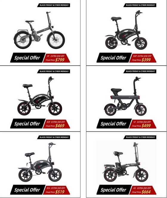 Deals for Xmas
