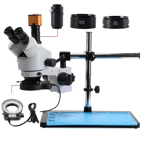 Stereo Microscope