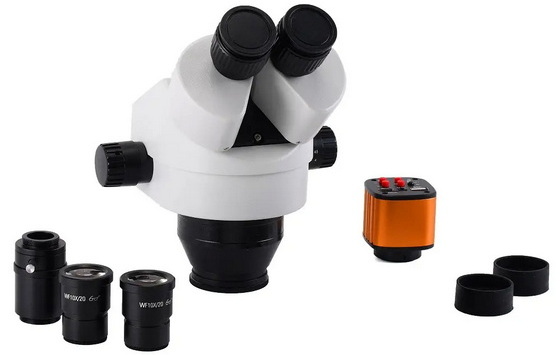 Stereo Microscope