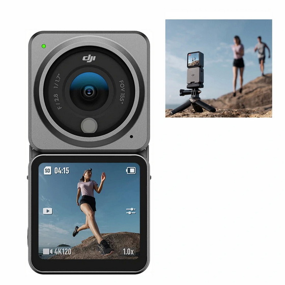 DJI Action 2