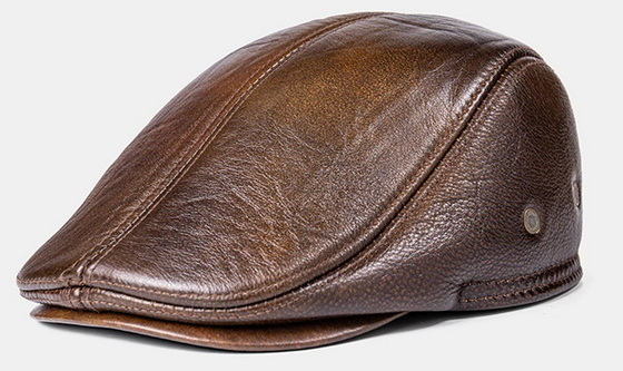 Genuine Leather