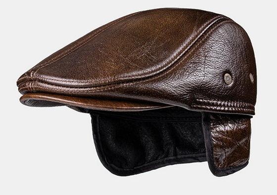 Genuine Leather