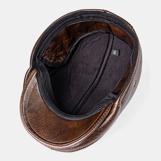 Genuine Leather