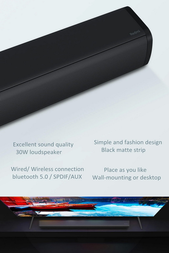 Xiaomi Redmi
