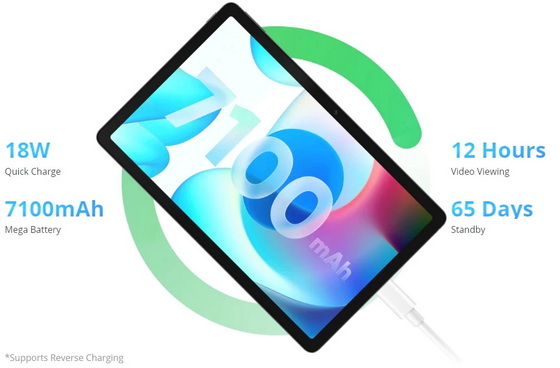 realme Pad