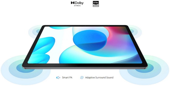 realme Pad
