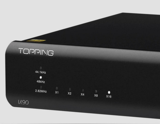 Topping U90