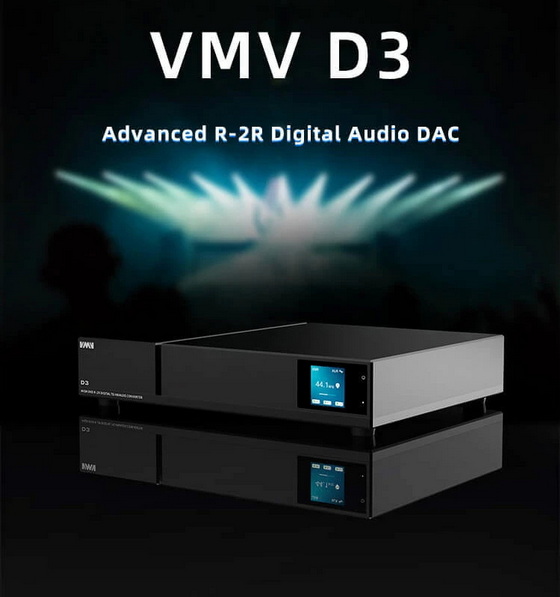 S.M.S.L VMV D3