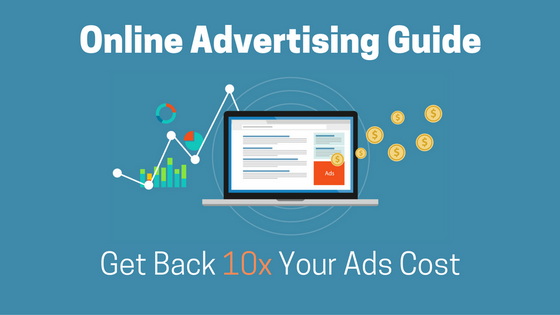 guide to advertising