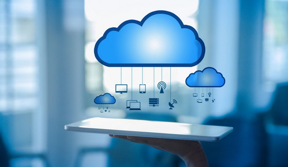 Cloud Computing
