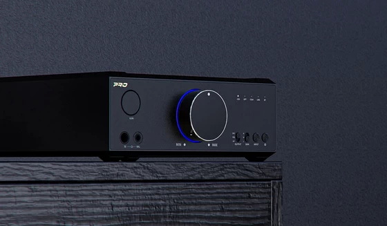FiiO K9 Pro