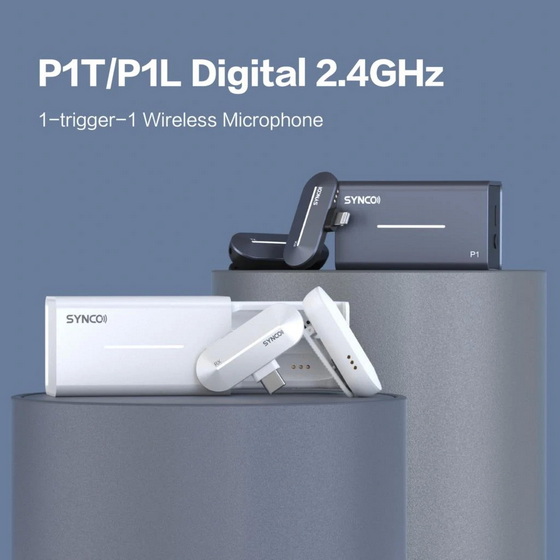 SYNCO P1T