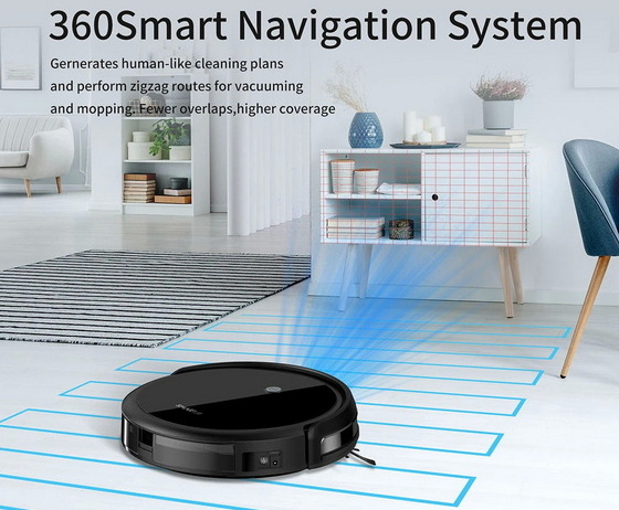 SMARTAI G50