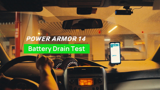 Ulefone Power Armor 14