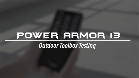 Ulefone Power Armor 13