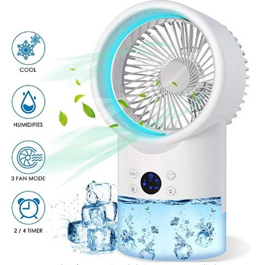 Cooler Fan