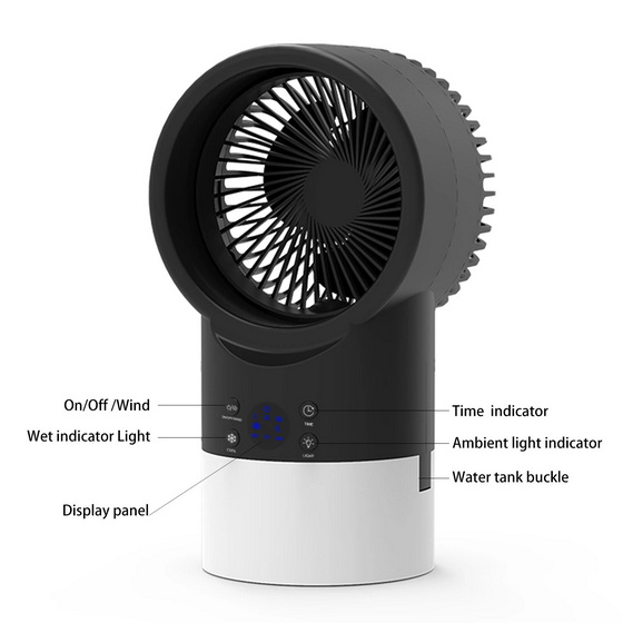 Cooler Fan
