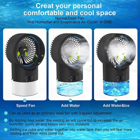 Cooler Fan