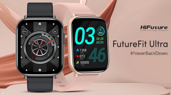 FutureFit Ultra