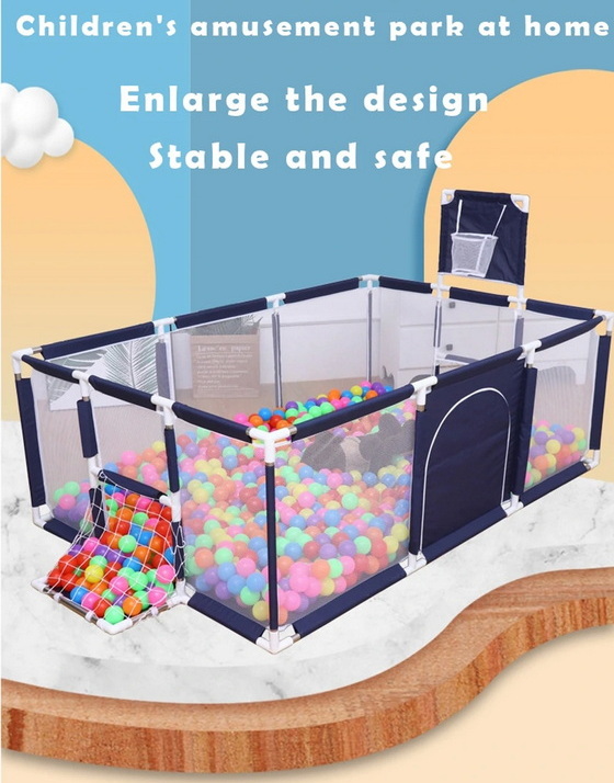 Baby Playpen