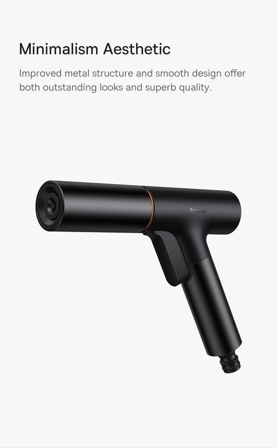 Baseus GF5