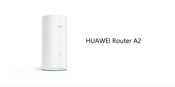 HUAWEI A2