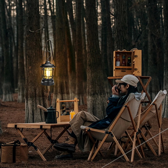 Camping Lamp