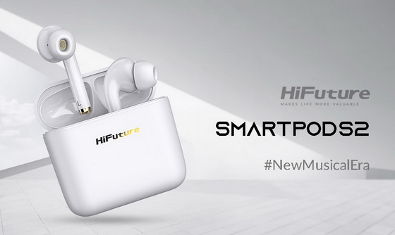 HiFuture SmartPods2