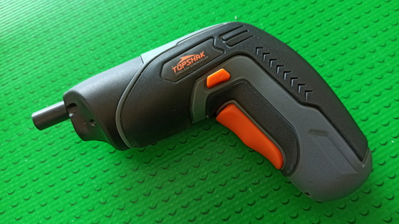 TOPSHAK TS-ESD1