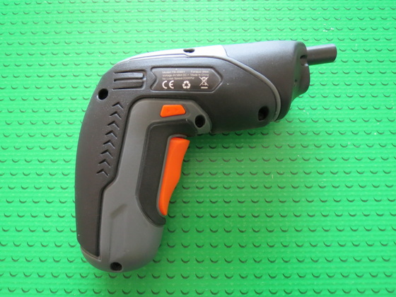 TOPSHAK TS-ESD1